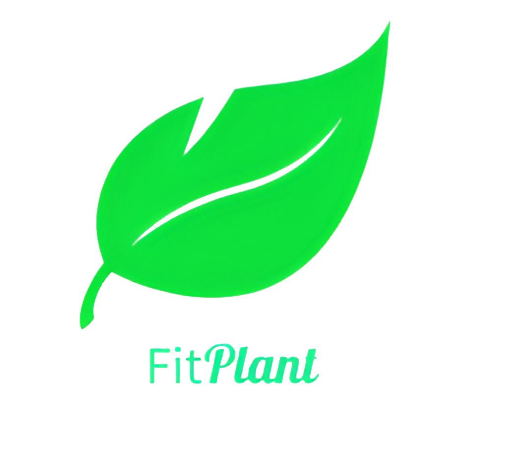 Plant Lens Logo